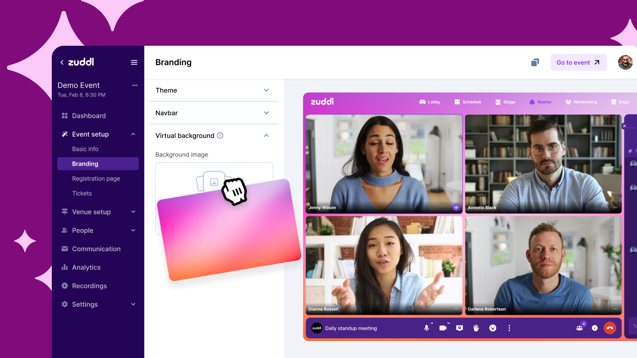 zuddl-feature-updates-march-2023